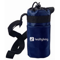 The 20 Oz. Bottle Cooler/ Beverage Holder